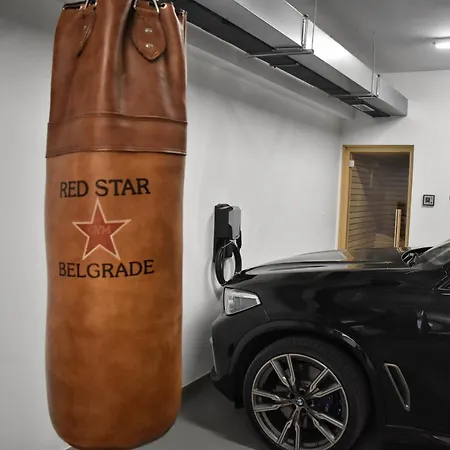 Villa Anastasia Ivanica