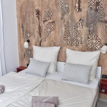 Anastasia Villa Ivanica