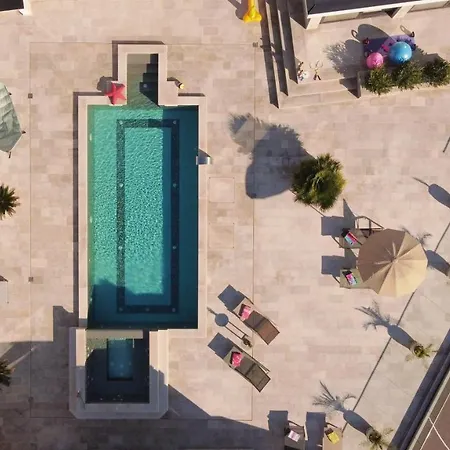 Anastasia Villa Ivanica