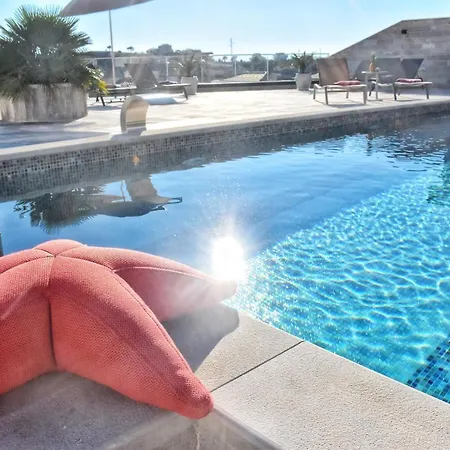 Villa Anastasia Ivanica