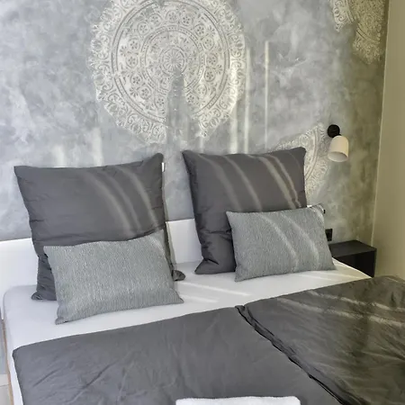 Villa Anastasia Ivanica