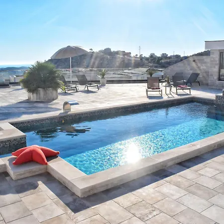 Villa Anastasia Ivanica